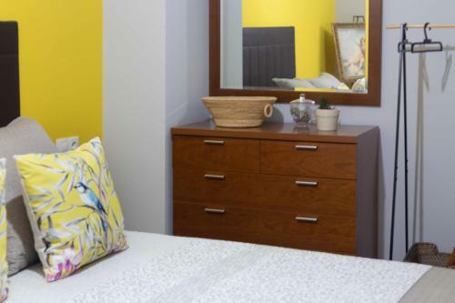 Apartamento El Palomarcico