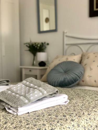 Apartamento Santa Luc�a Garaje Privado