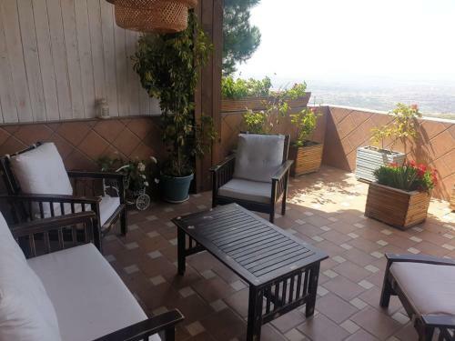 Apartamento El Mirador De Granada