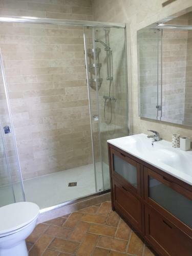 Apartamento El Mirador De Granada