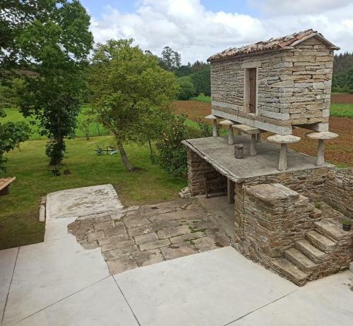 Apartamento A Casa Do Campo