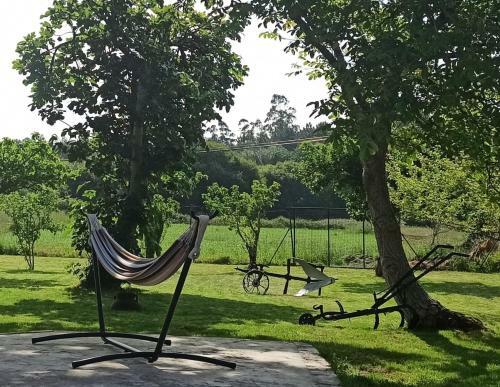 Apartamento A Casa Do Campo