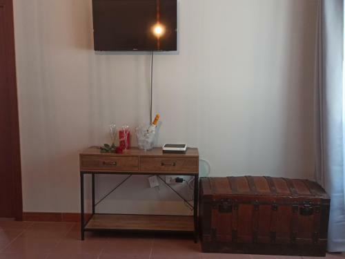 Apartamento A Casa Do Campo