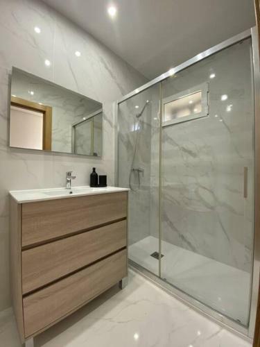 Apartamento Nya Zamora
