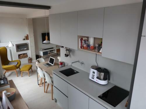 Apartamento Rooftop Suites Vitoria