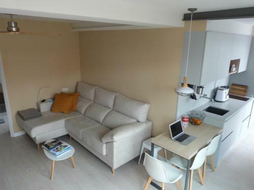 Apartamento Rooftop Suites Vitoria