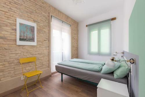 Sb1 - 2 Bedroom Apartment In Historic Center