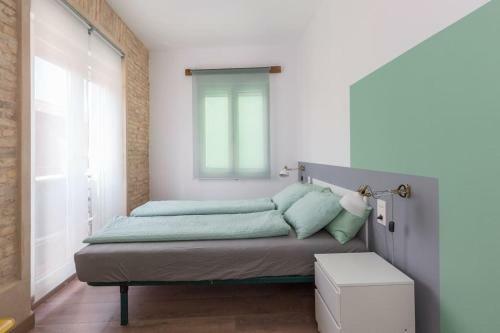 Sb1 - 2 Bedroom Apartment In Historic Center
