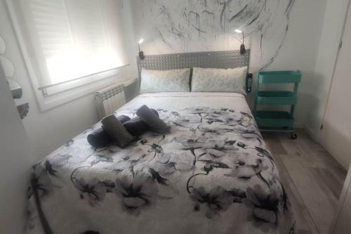 Apartamento Turquesa
