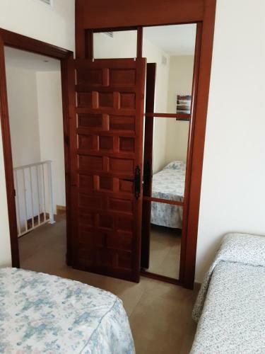 Villa Casa La Tahona