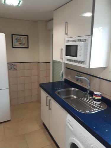 Villa Casa La Tahona