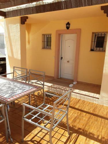 Villa Casa La Tahona