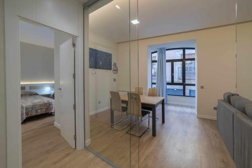 Apartamento Matis Suite San Torcuato 4