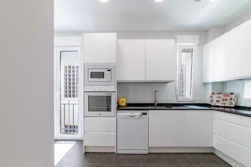 Apartamento Matis Suite San Torcuato 4