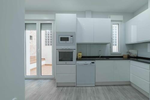 Apartamento Matis Suite San Torcuato 4
