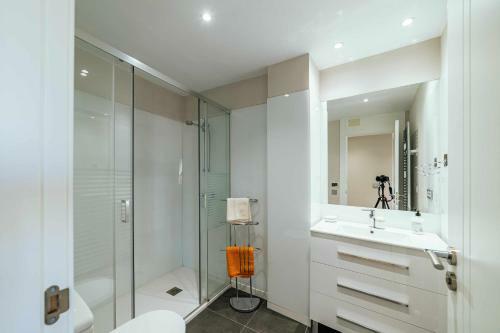 Apartamento Matis Suite San Torcuato 4