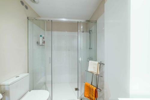 Apartamento Matis Suite San Torcuato 4