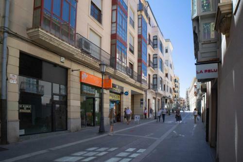 Apartamento Matis Suite San Torcuato 4