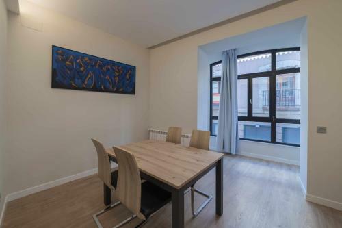 Apartamento Matis Suite San Torcuato 4
