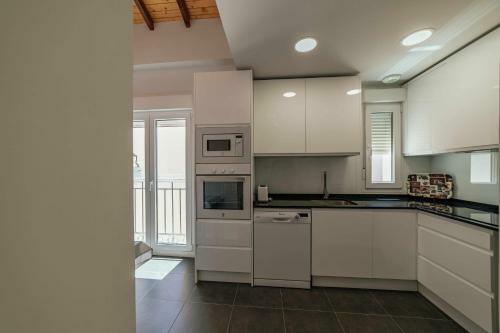 Apartamento Matis Suite San Torcuato 4