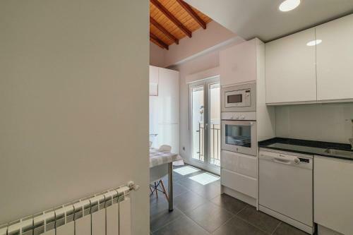 Apartamento Matis Suite San Torcuato 4