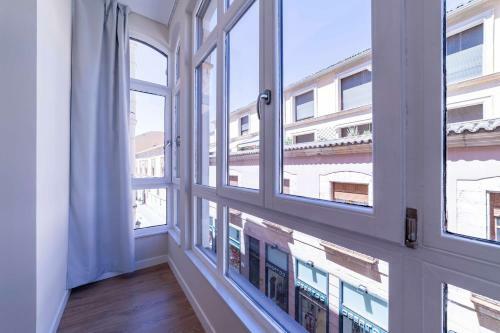 Apartamento Matis Suite San Torcuato 4