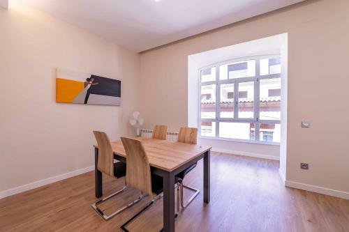 Apartamento Matis Suite San Torcuato 4