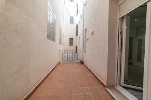 Apartamento Matis Suite San Torcuato 4