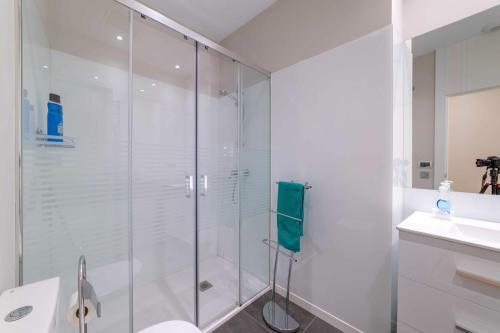 Apartamento Matis Suite San Torcuato 4