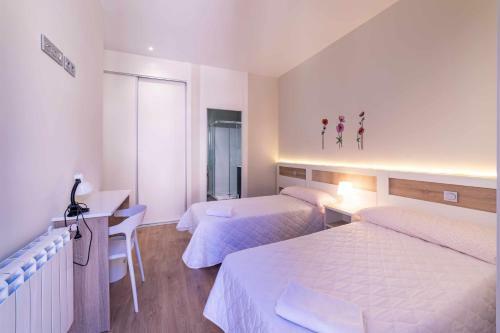 Apartamento Matis Suite San Torcuato 4