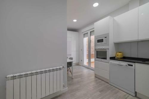 Apartamento Matis Suite San Torcuato 4