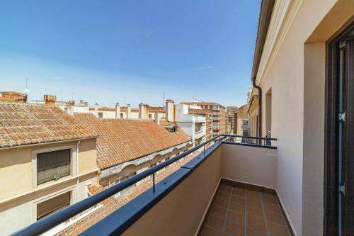 Apartamento Matis Suite San Torcuato 4