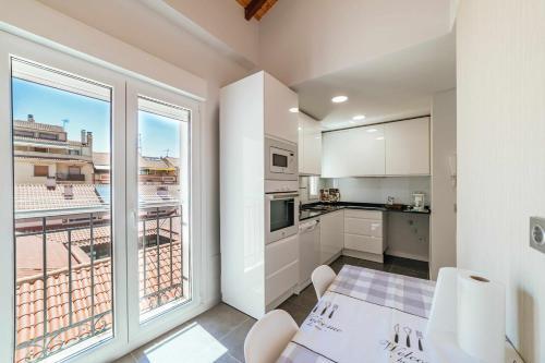 Apartamento Matis Suite San Torcuato 4