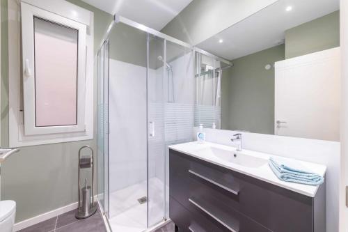 Apartamento Matis Suite San Torcuato 4