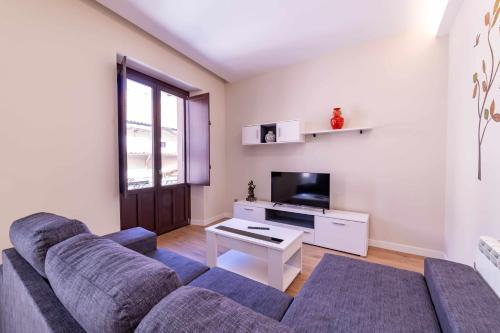 Apartamento Matis Suite San Torcuato 4