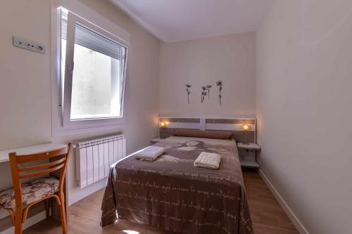Apartamento Matis Suite San Torcuato 4