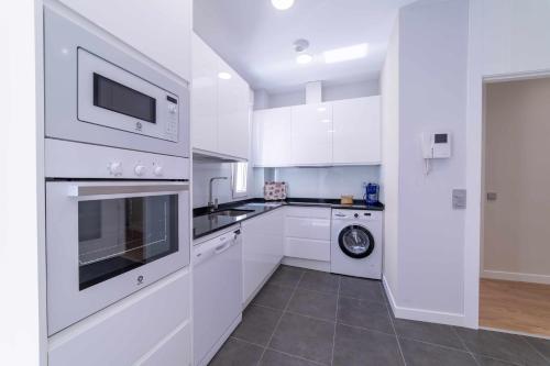 Apartamento Matis Suite San Torcuato 4
