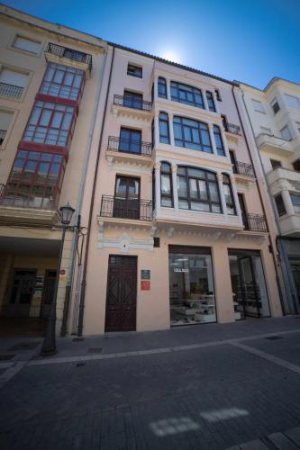 Apartamento Matis Suite San Torcuato 4