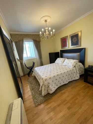 Apartamento Piso Vacacional Con Terraza Panor�mica A La R�a.