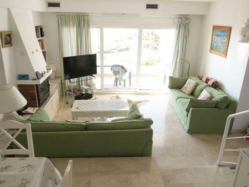Apartamento Casa Del Mar
