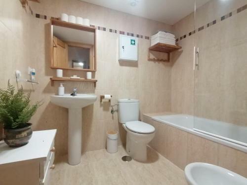 Relax & Home, Apartamento Con Terraza.