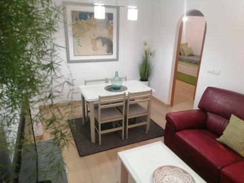 Relax & Home, Apartamento Con Terraza.