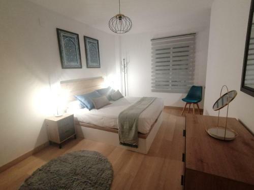 Relax & Home, Apartamento Con Terraza.