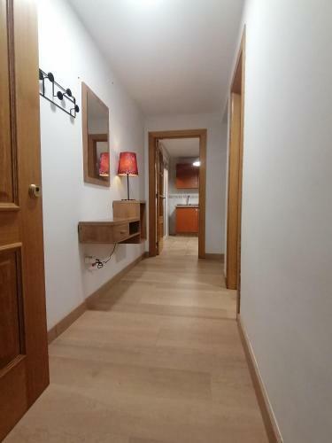 Relax & Home, Apartamento Con Terraza.