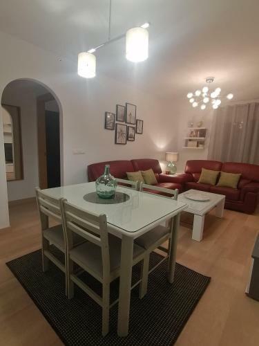 Relax & Home, Apartamento Con Terraza.