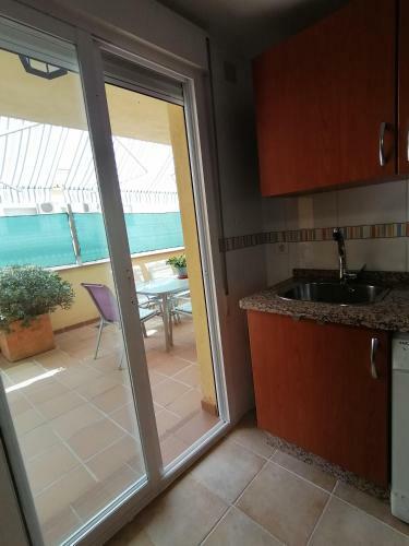 Relax & Home, Apartamento Con Terraza.