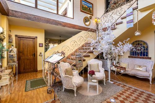 Hostal Cumbres Verdes