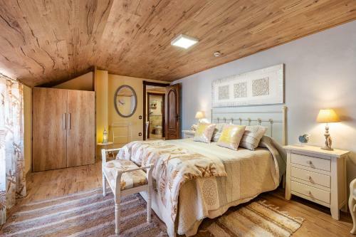Hostal Cumbres Verdes