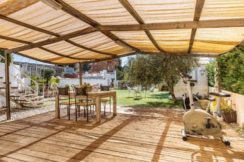 Hostal Cumbres Verdes