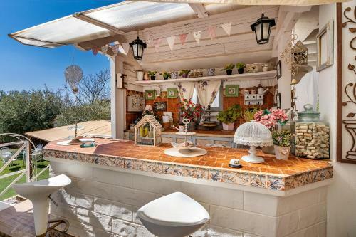 Hostal Cumbres Verdes